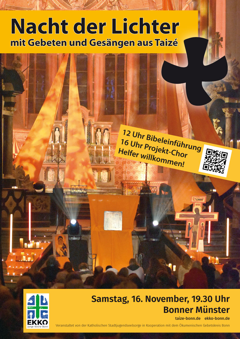 Nacht der Lichter 2024